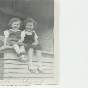 Meet your Posher, Jeannie